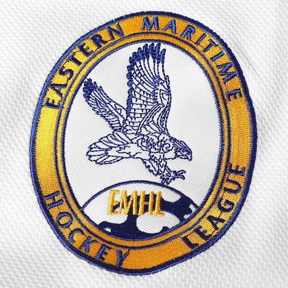 New w/ Tags Mens Rhea Shamrocks Hockey Jersey Official Multiple Sizes - Picture 5 of 7